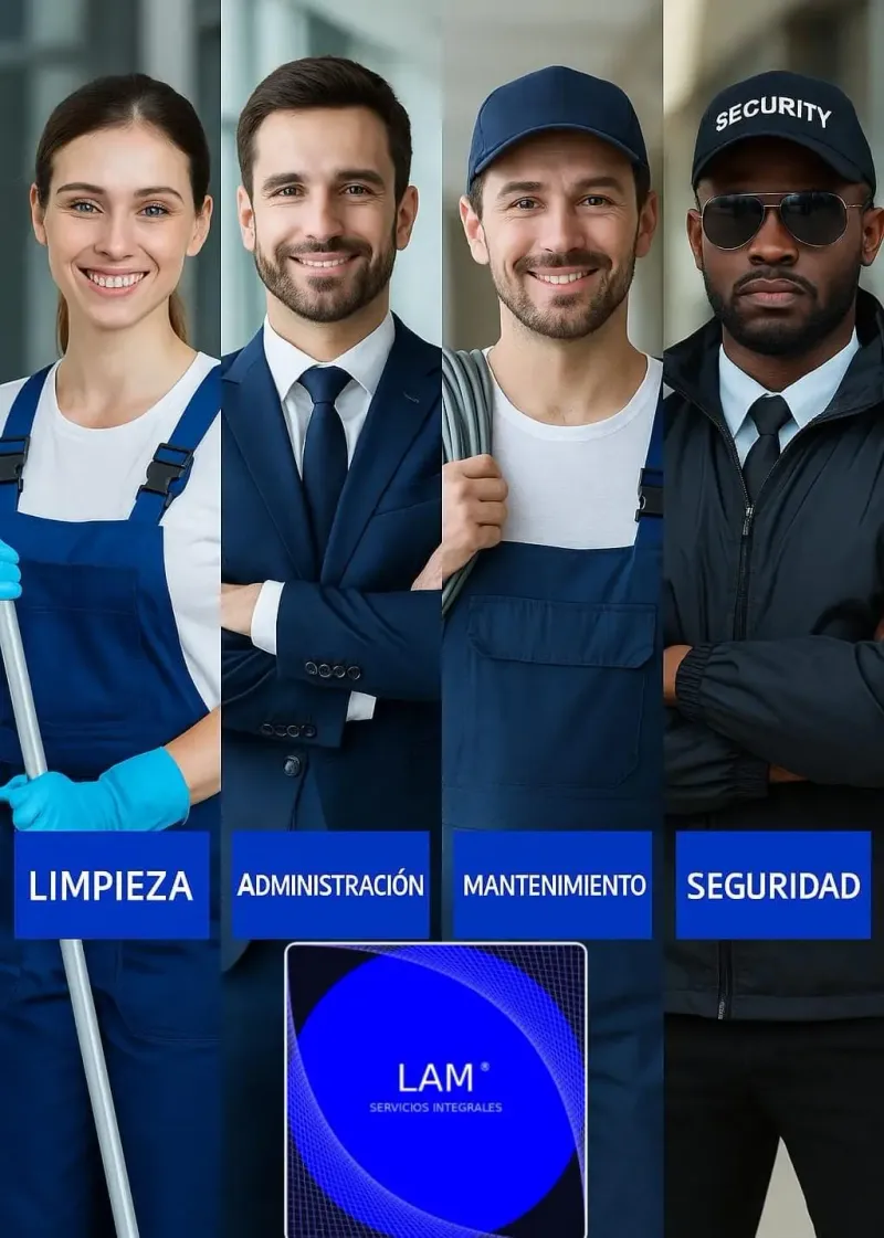 Equipo LAM